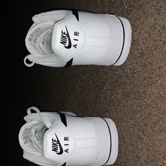 Forces - Picture 3 of 4